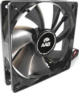 Wentylator AAB Cooling AAB Cooling Super Silent R12 8