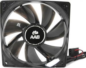 Wentylator AAB Cooling AAB Cooling Super Silent R12 9