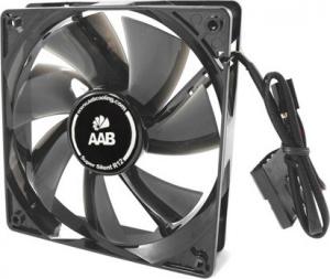 Wentylator AAB Cooling AAB Cooling Super Silent R12 10