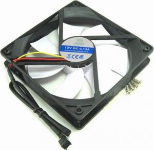 Wentylator AAB Cooling Super Silent Fan 12 3