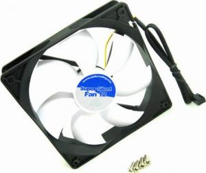 Wentylator AAB Cooling Super Silent Fan 12 6