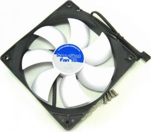 Wentylator AAB Cooling Super Silent Fan 12 8