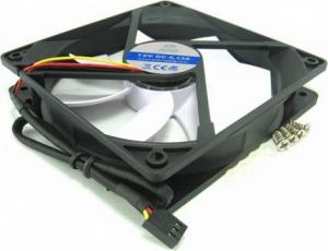Wentylator AAB Cooling Super Silent Fan 12 9