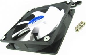 Wentylator AAB Cooling Super Silent Fan 12 10