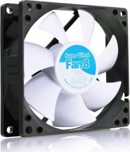 Wentylator AAB Cooling AAB Cooling Super Silent Fan 8 1