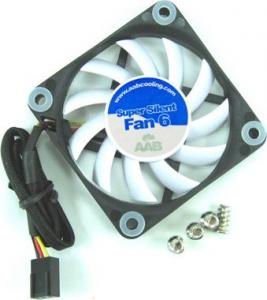 Wentylator AAB Cooling AAB Cooling Super Silent Fan 6 4