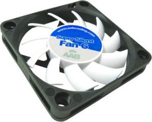 Wentylator AAB Cooling AAB Cooling Super Silent Fan 6 6