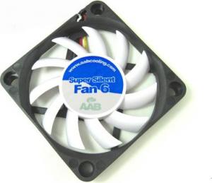 Wentylator AAB Cooling AAB Cooling Super Silent Fan 6 8