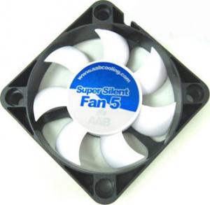 Wentylator AAB Cooling AAB Cooling Super Silent Fan 5 8