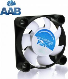 Wentylator AAB Cooling AAB Cooling Super Silent Fan 4 4