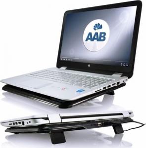 Podstawka chłodząca AAB Cooling AAB Cooling NC85 5