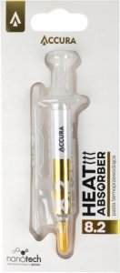 Pasta termoprzewodząca Accura Accura Heat Absorber 8.2 Gray 2
