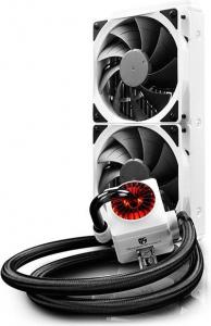 Chłodzenie wodne Deepcool Deepcool chłodzenie LC Captain 240EX RGB W 2