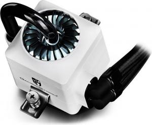 Chłodzenie wodne Deepcool Deepcool chłodzenie LC Captain 240EX RGB W 3