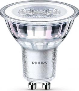 Philips Philips Classic GU10 4,6W (50W) CW 1