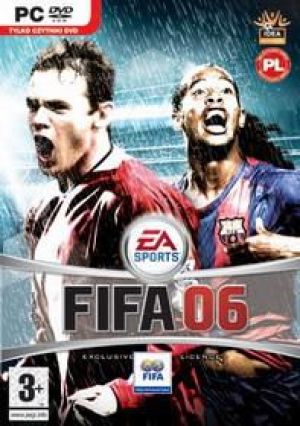 FIFA 06 PC 1