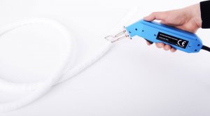 Wantec Wantec Extra dünnesCat.7 RohCable SSTP Patch Cable - 0,25 m - Cat.7 RohCable - S/FTP (S- STP) - RJ- 45 - RJ- 45 - gray (7185) 11