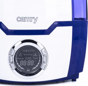 Nawilżacz powietrza Camry CR 7952 Niebieski 2