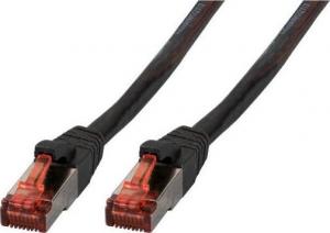 EFB Patchcord S/FTP, Cat.6, PVC, CCA, 2m (K5515C.2) 1