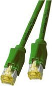 EFB RJ45 Patch Cable 2x HRS TM31 PiMF UC900MHz 2,0 Meter green (K8560GN.2) 1