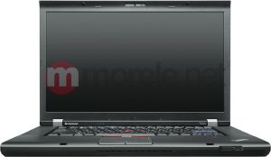 Laptop Lenovo ThinkPad T520 4243-K17 1