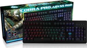 Klawiatura Media-Tech Cobra Abyss  (MT1254) 11