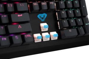 Klawiatura Media-Tech Cobra Abyss  (MT1254) 12