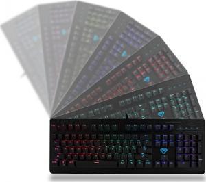 Klawiatura Media-Tech Cobra Abyss  (MT1254) 15