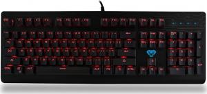 Klawiatura Media-Tech Cobra Abyss  (MT1254) 2