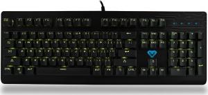 Klawiatura Media-Tech Cobra Abyss  (MT1254) 3