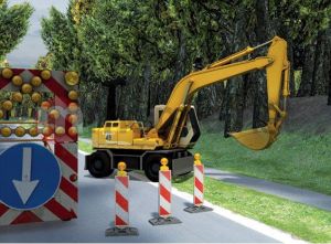 Symulator Maszyn Budowlanych 2012 PC 2