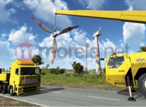 Symulator Maszyn Budowlanych 2012 PC 3