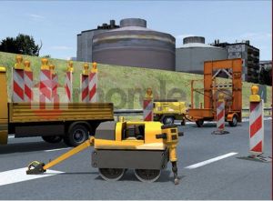 Symulator Maszyn Budowlanych 2012 PC 4