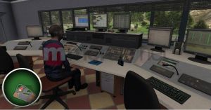 Symulator Straży Pożarnej 2012 PC 4