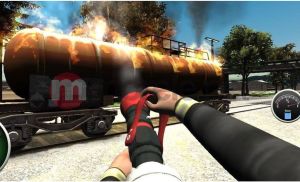 Symulator Straży Pożarnej 2012 PC 6