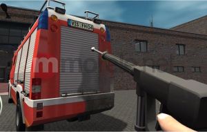 Symulator Straży Pożarnej 2012 PC 7