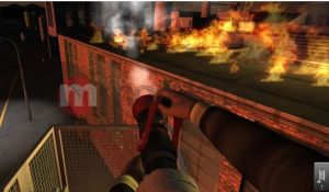 Symulator Straży Pożarnej 2012 PC 8
