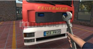 Symulator Straży Pożarnej 2012 PC 9