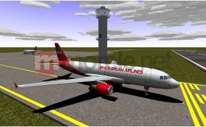 Symulator Wieży Kontroli Lotów PC 2