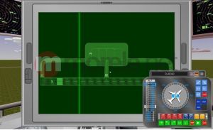 Symulator Wieży Kontroli Lotów PC 5