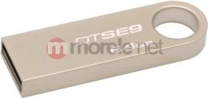 Pendrive Kingston DataTraveler 64 GB metalowa obudowa (DTSE9H/64GB) 3