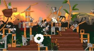 Angry Birds Trilogy 3