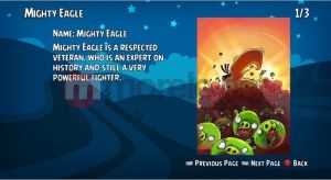 Angry Birds Trilogy 5