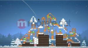 Angry Birds Trilogy 7