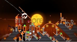 Angry Birds Trilogy 8