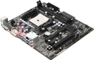 Płyta główna ASRock FM2A75M-DGS 2