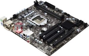 Płyta główna ASRock B75M R2.0 2