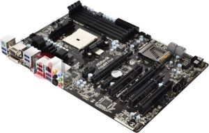 Płyta główna ASRock FM2A75 Pro4 2