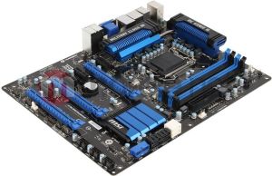 Płyta główna MSI Z77A-G45 Thunderbolt 2