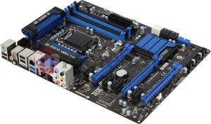 Płyta główna MSI Z77A-G45 Thunderbolt 3